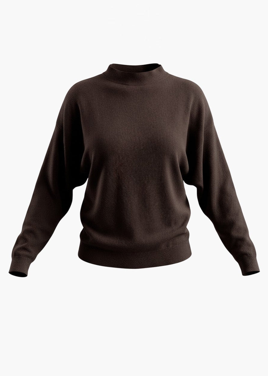 Aimee the Label FuertaventuraW6 Knitted Sweater