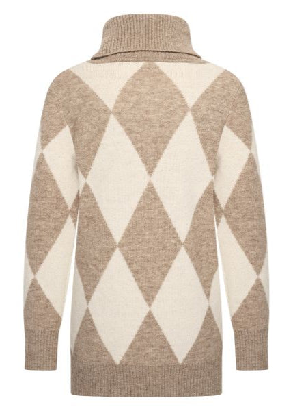 Hv Society Pullover HVSMiya