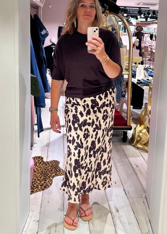 Amélie&Amélie Albert Town rok choco gesso