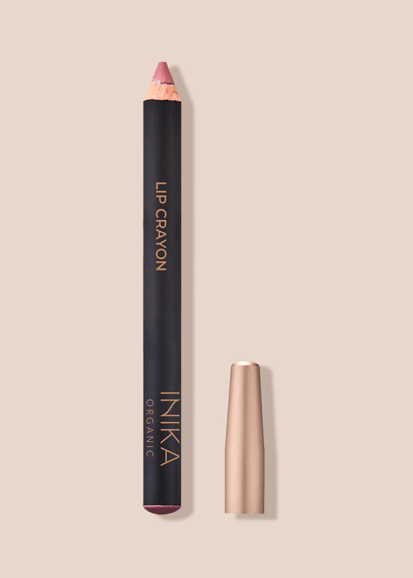 INIKA (advised by Blush Creative) Organic Lipstick Crayon