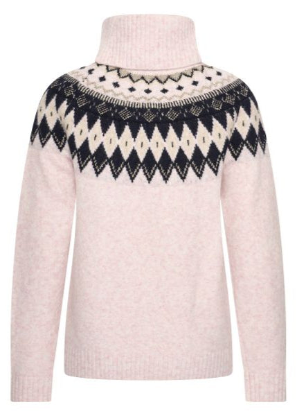 Hv Society Pullover HVSNunzia