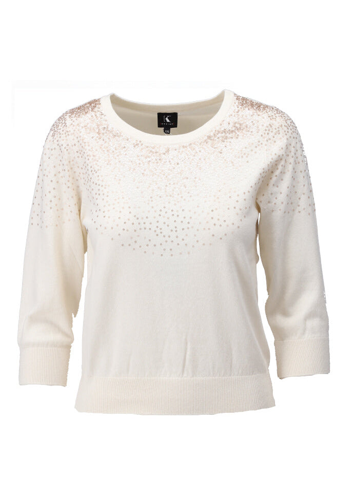 K-Design pullover A818