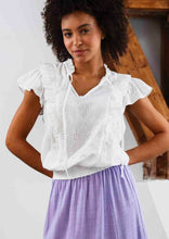 Afbeelding in Gallery-weergave laden, Tramontana blouse
