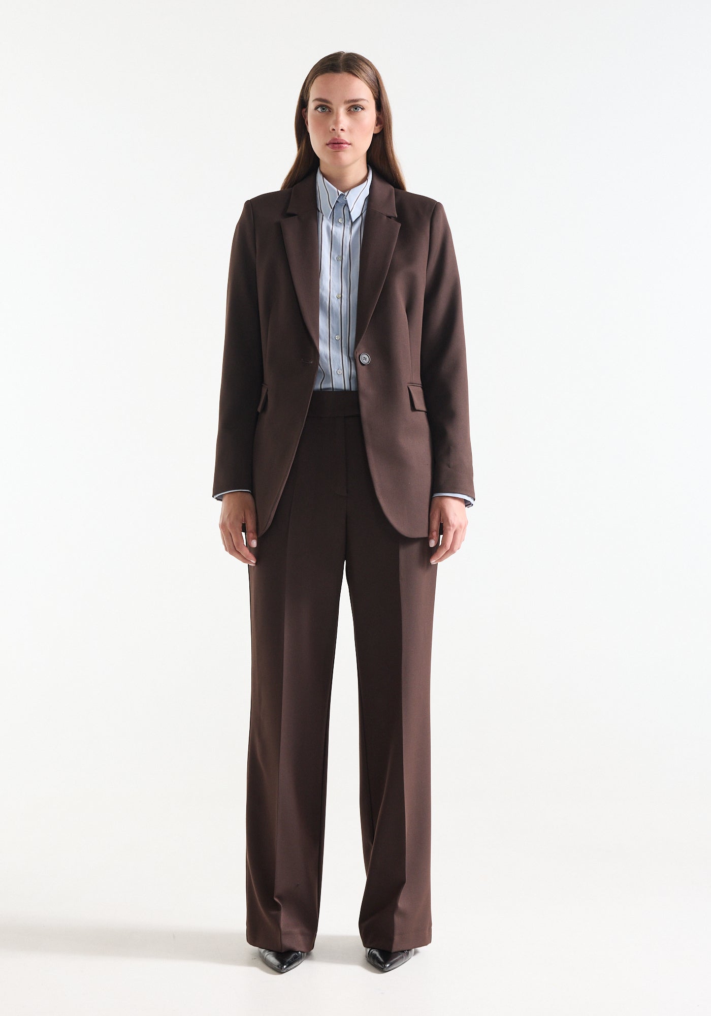 Jansen Amsterdam AISHA BLAZER