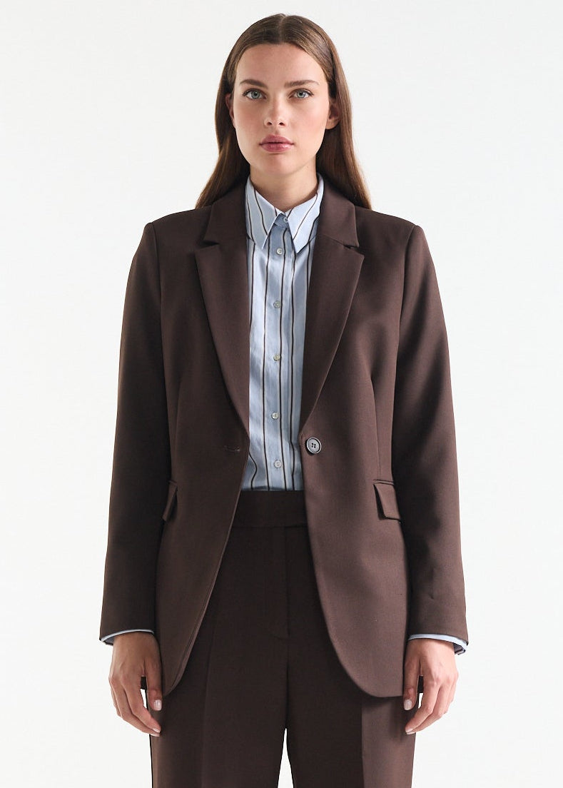 Jansen Amsterdam AISHA BLAZER 