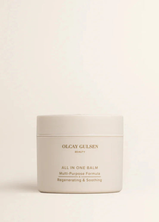 Olcay Gulsen Beauty All In One Balm