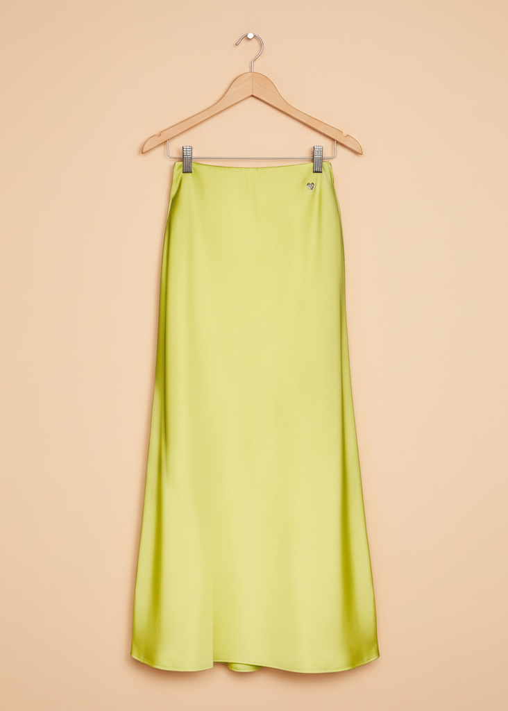 Amelie&Amelie rok yellow