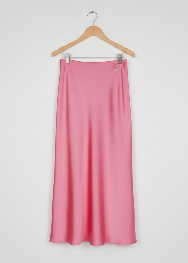 Amelie&Amelie rok pink