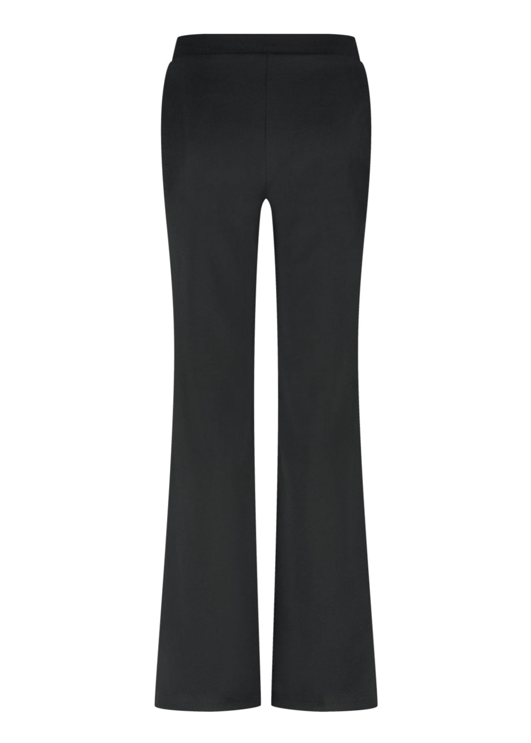 BR&DY Star Pants Black, Burgundy, Brown