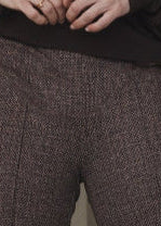 BR&DY Phoenix Pants Brown