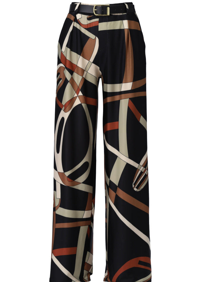 K-Design pantalon B337