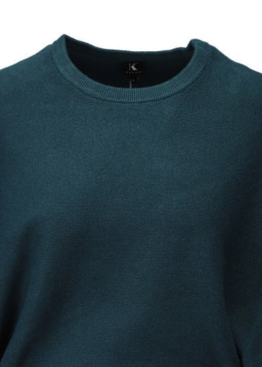 K-Design Pull cape-stijl Thyme B857