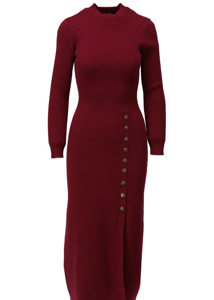 K-Design B870 Categorie: Midi Dress