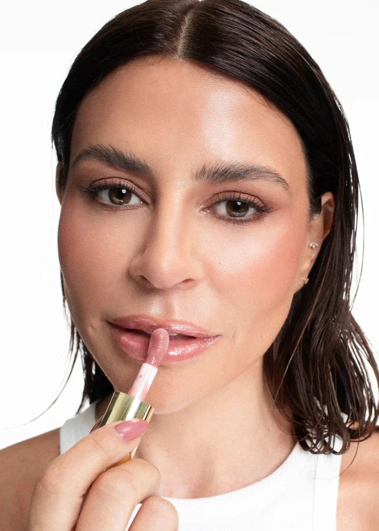 Olcay Gulsen Beauty Lip Oil