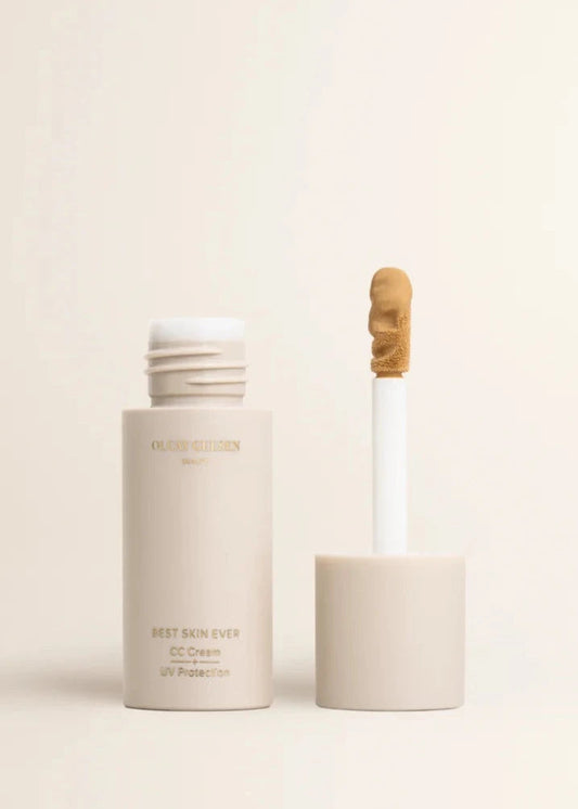 Olcay Gulsen Beauty Best Skin Ever CC Cream