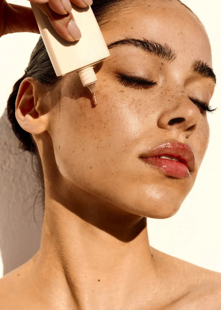 Olcay Gulsen Beauty Bronzing Drops