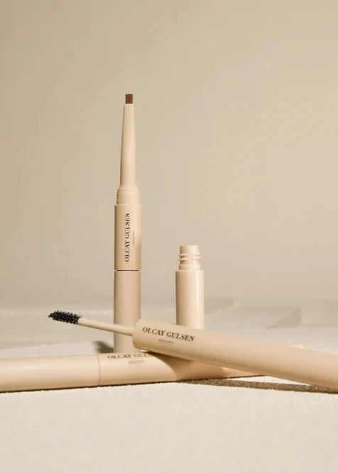 Olcay Gulsen Beauty Brow Duo