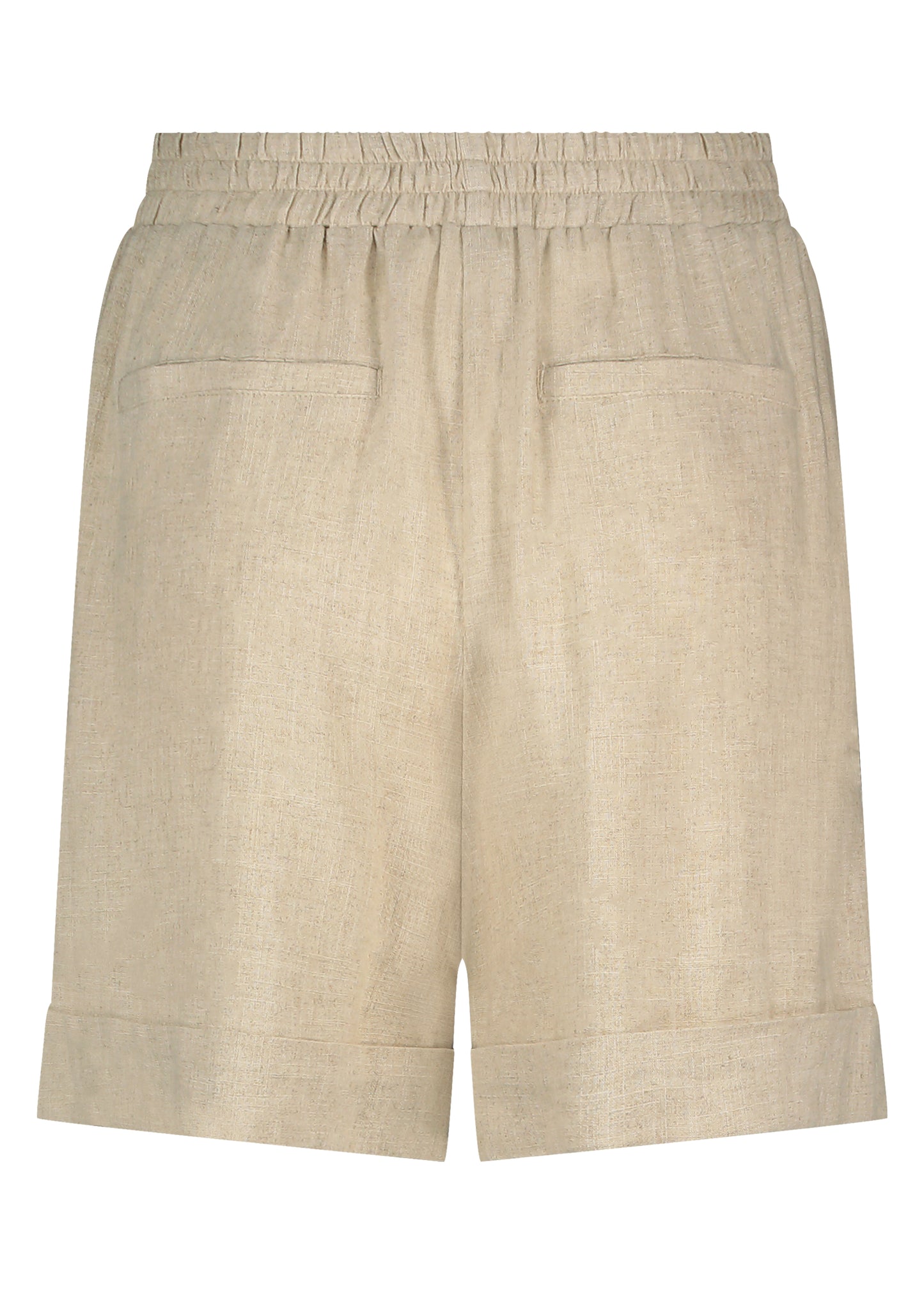 Tramontana Short sand-melange