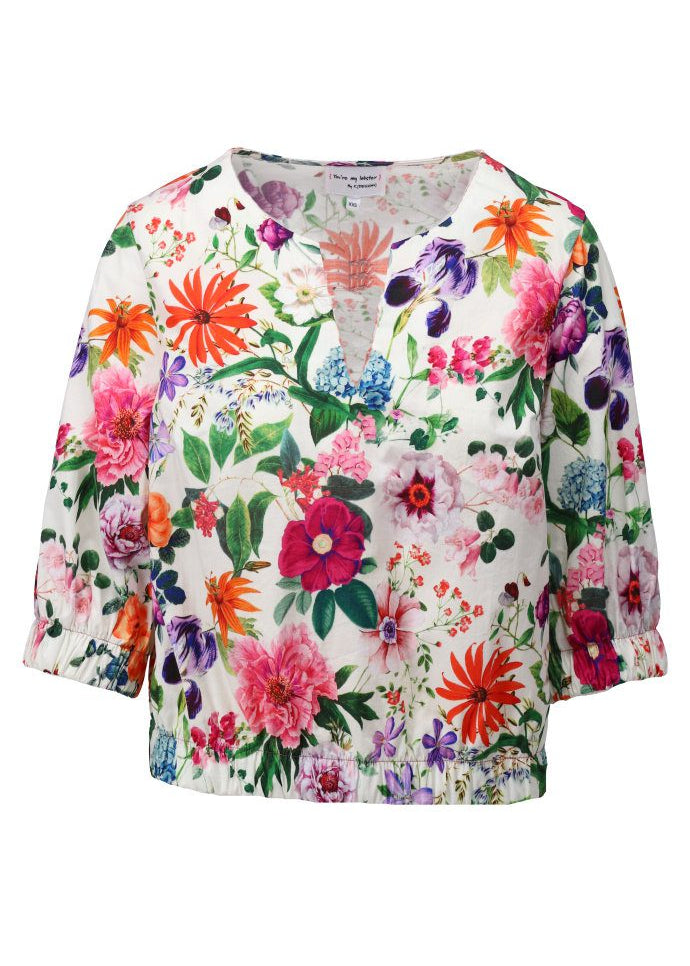 K-Design blouse C363L