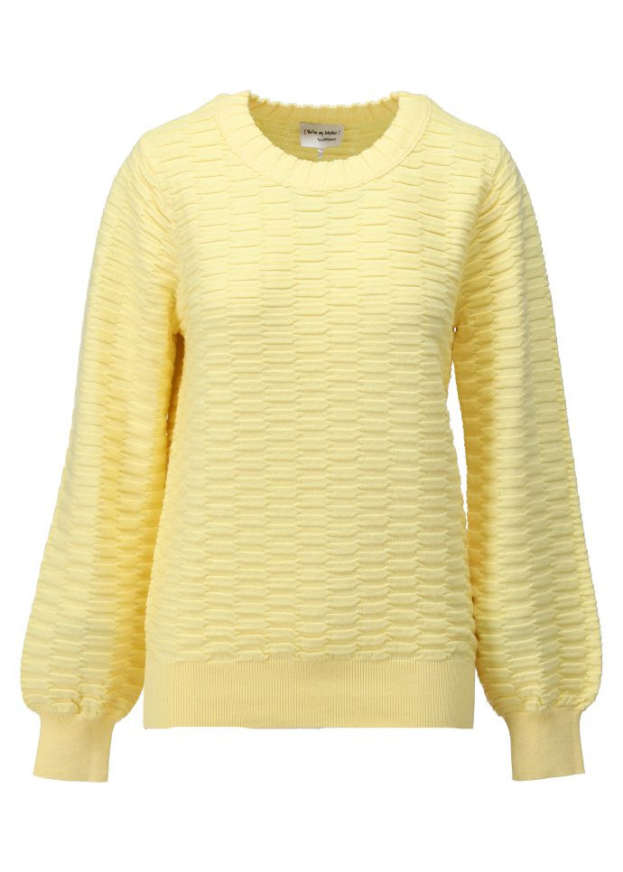 K-Design pullover C823L