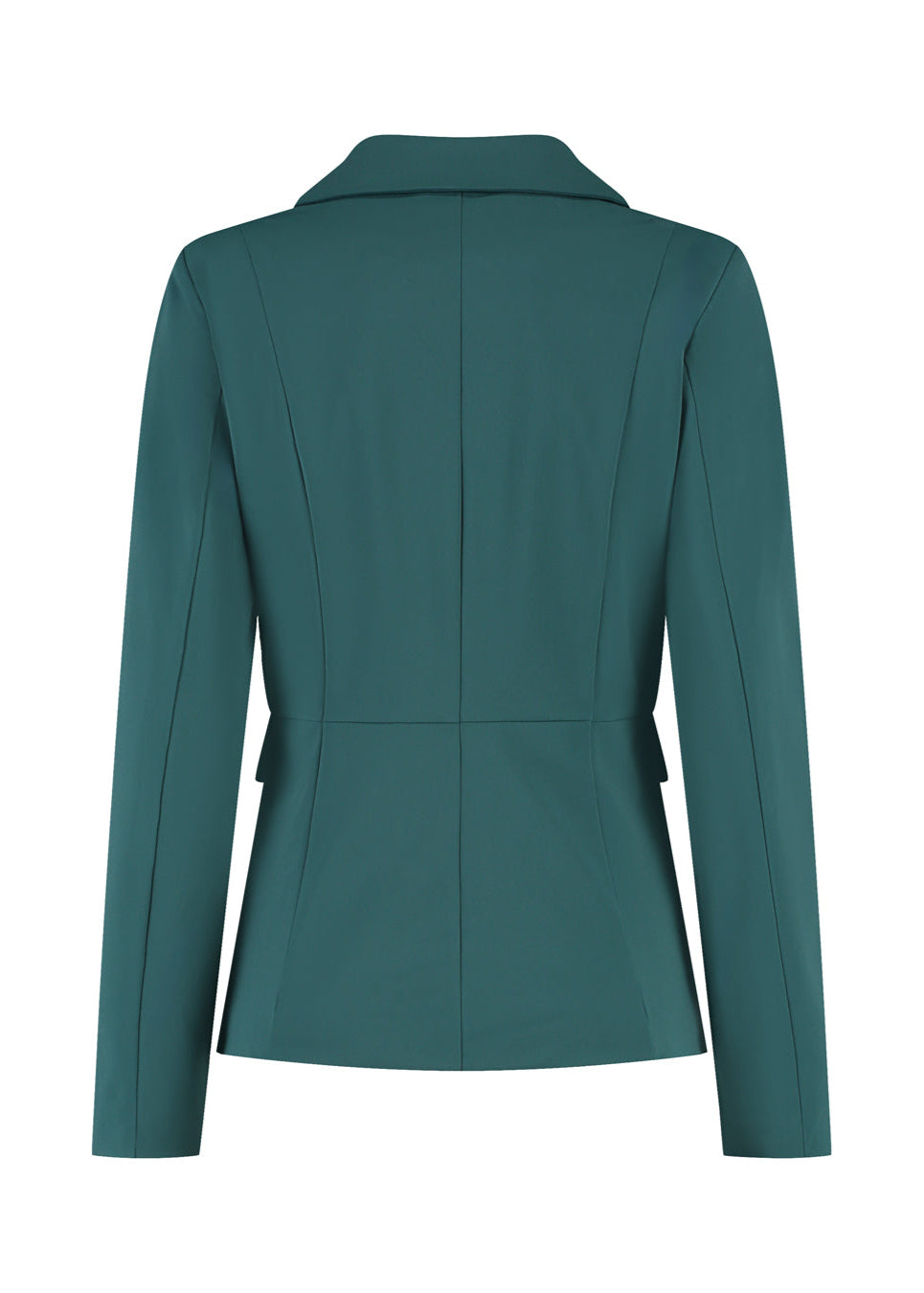Lady Day – Clover Blazer – Sea Moss