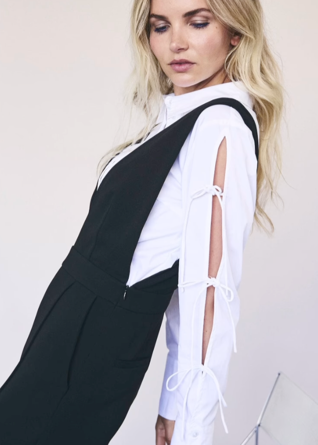 Co'Couture blouse