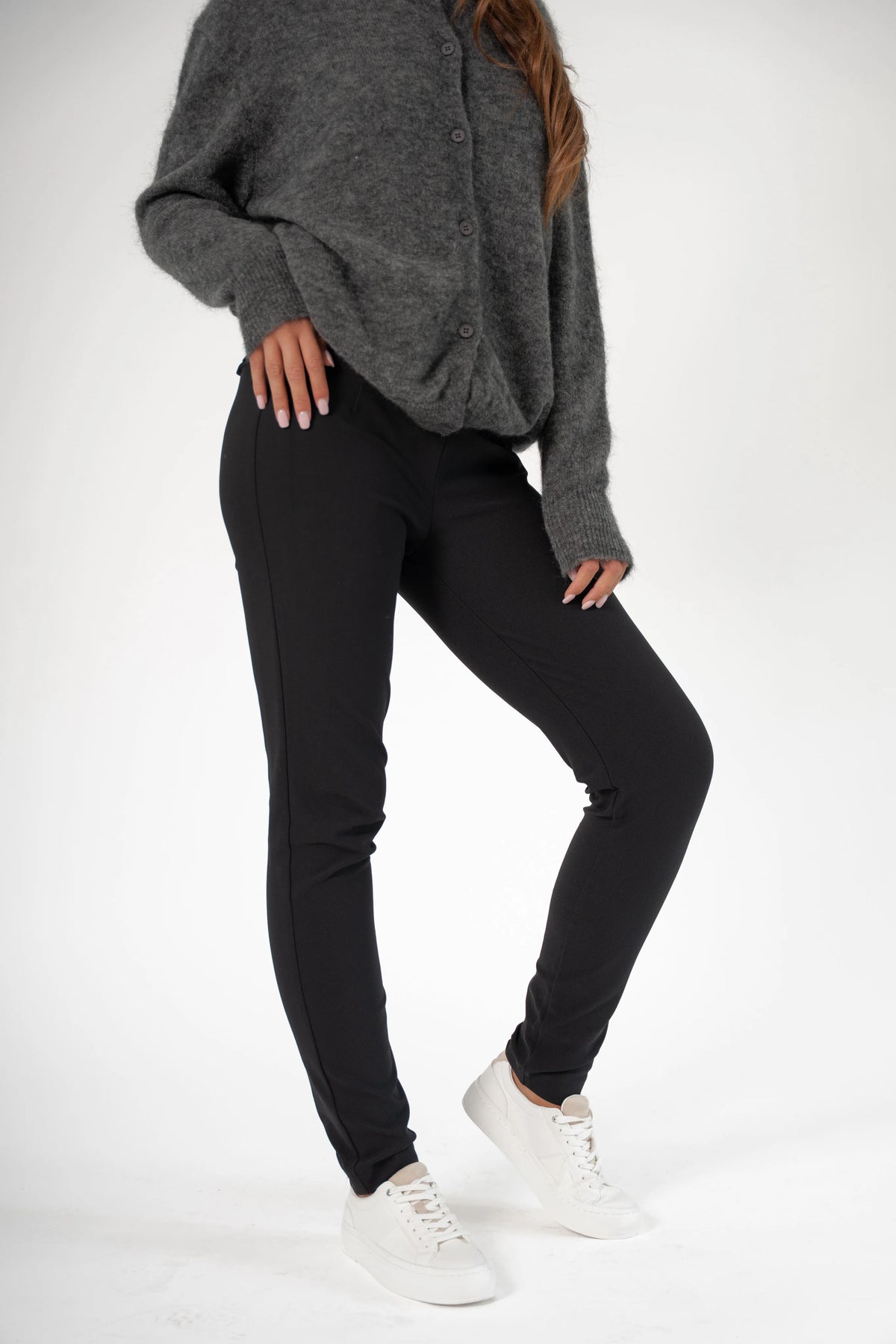 Corel Amsterdam YAEL Legging Sport Black