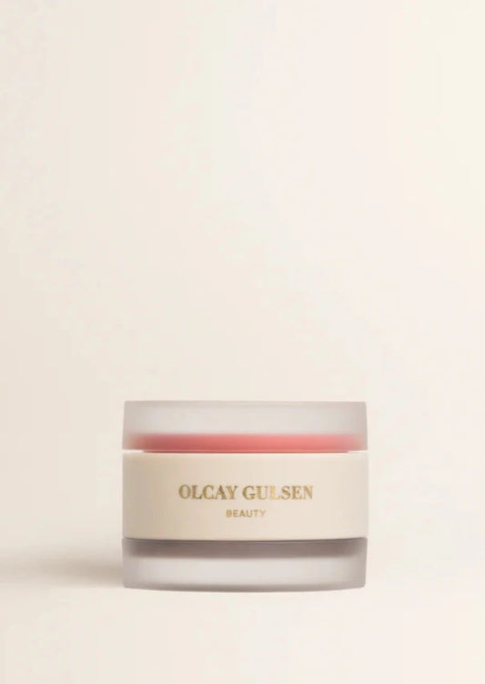 Olcay Gulsen Beauty Duo Pots Lip + Eye Satin Knickers + Bronze