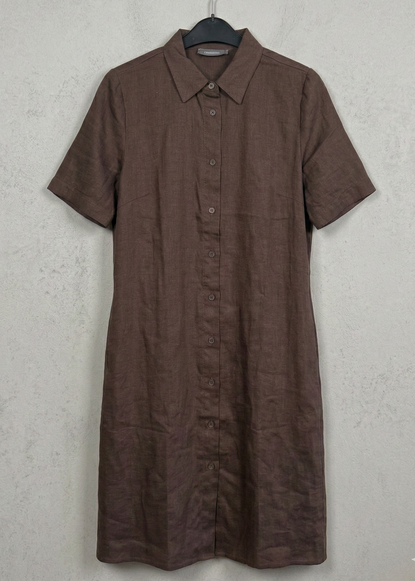 Emotions jurk Choco