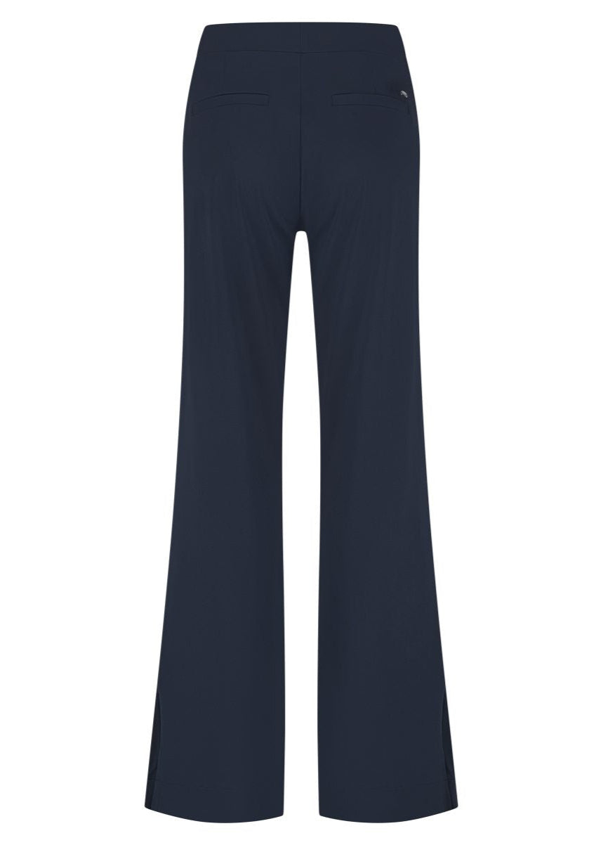 Lady Day – Emy Trousers – Blue