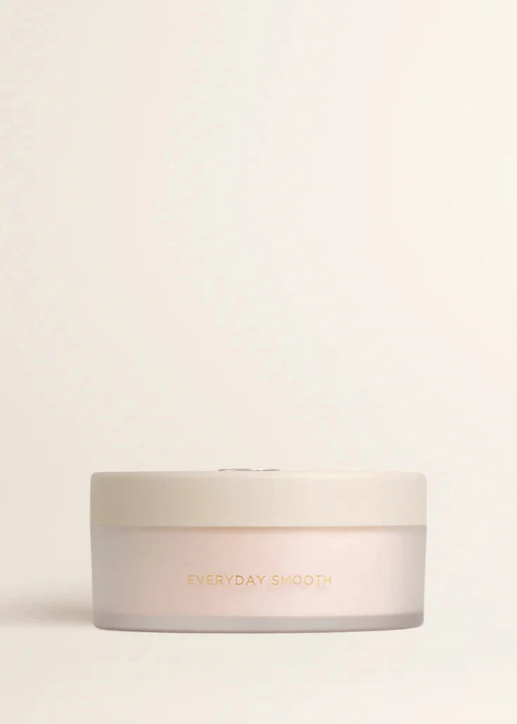 Olcay Gulsen Beauty Everyday Smooth Loose Mattifying Powder