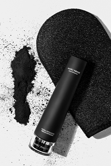 Marc Inbane Exfoliating Mitt - Scrubhandschoen