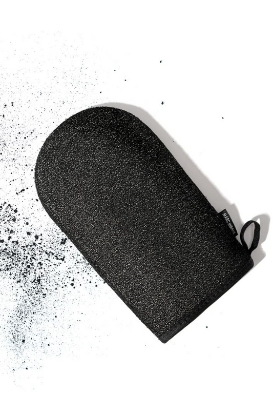 Marc Inbane Exfoliating Mitt - Scrubhandschoen