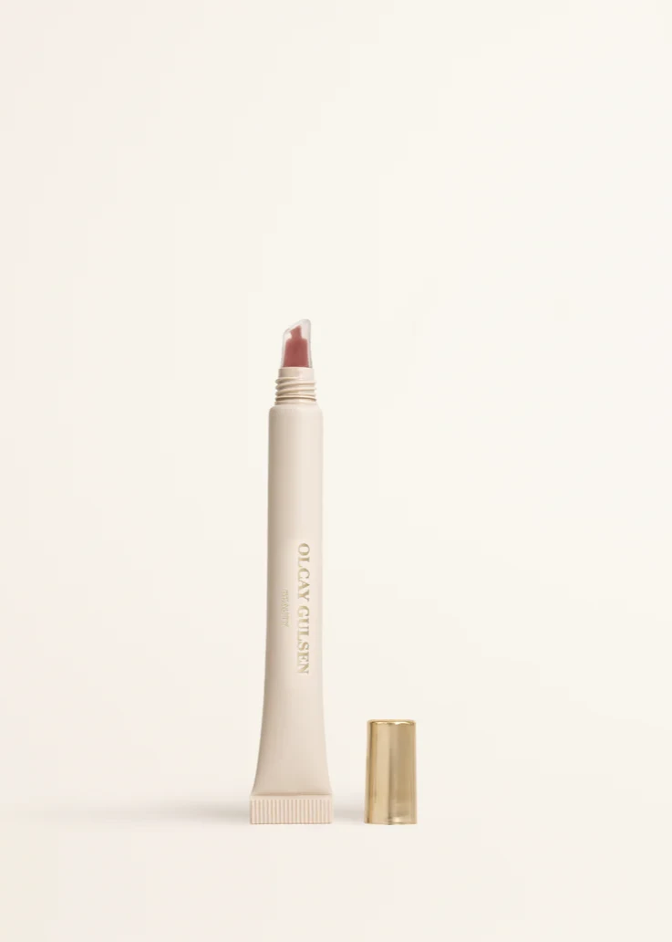 Olcay Gulsen Beauty Hyalurononic Lip Butter Balm