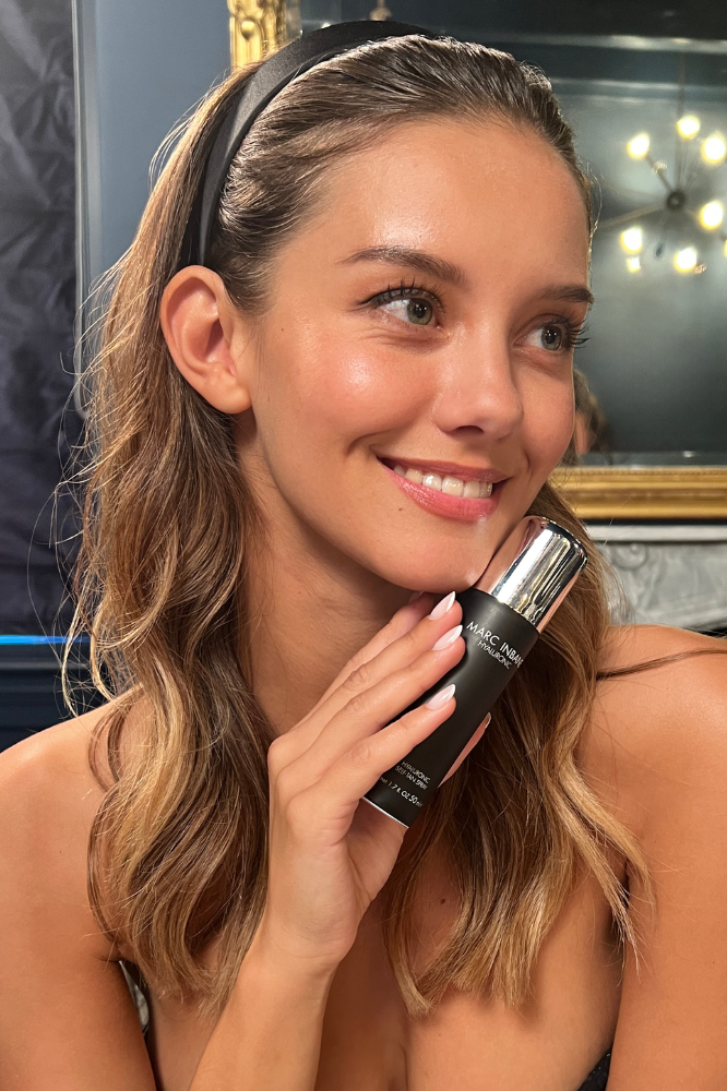 Marc Inbane Hyaluronic Self-Tan Spray 50ml