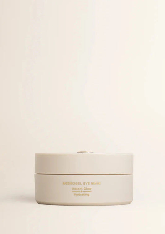 Olcay Gulsen Beauty Hydrogel Eye Mask