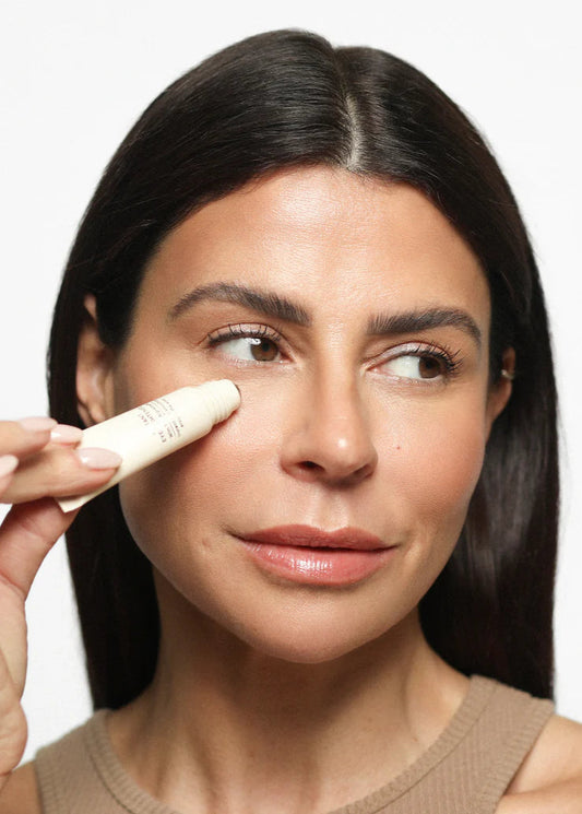 Olcay Gulsen instant eye tightener