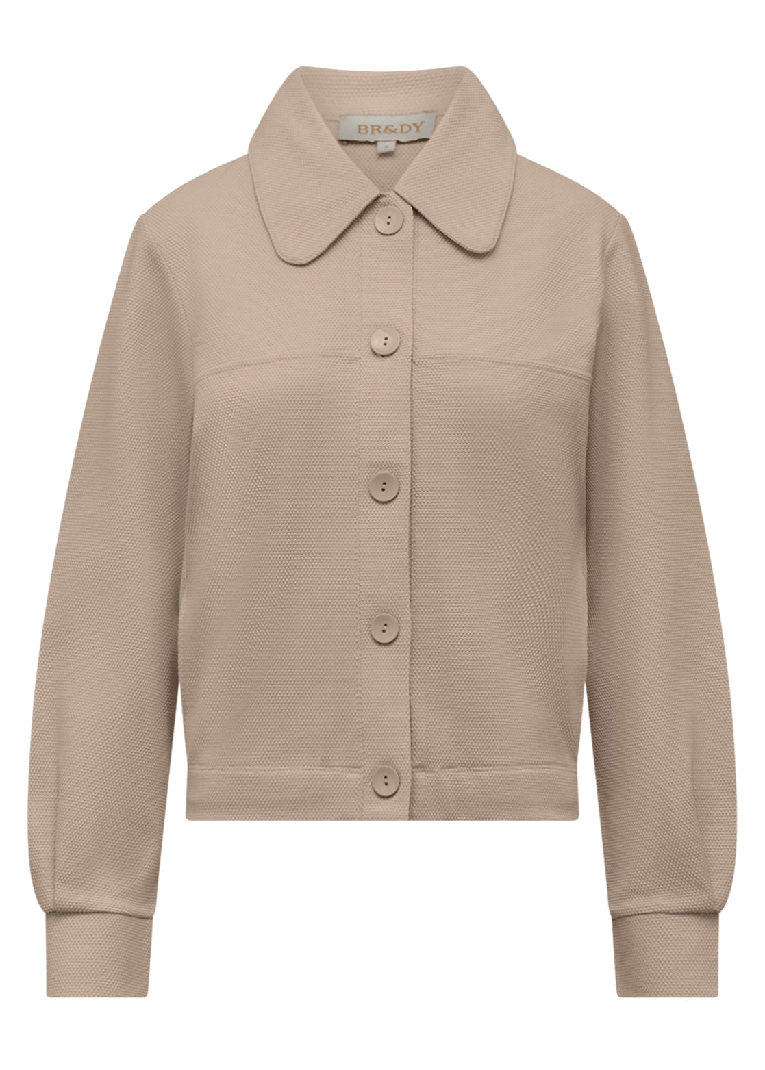 BR&DY Amy Jacket