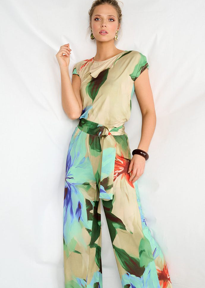 K-Design A323 Categorie: Jumpsuit