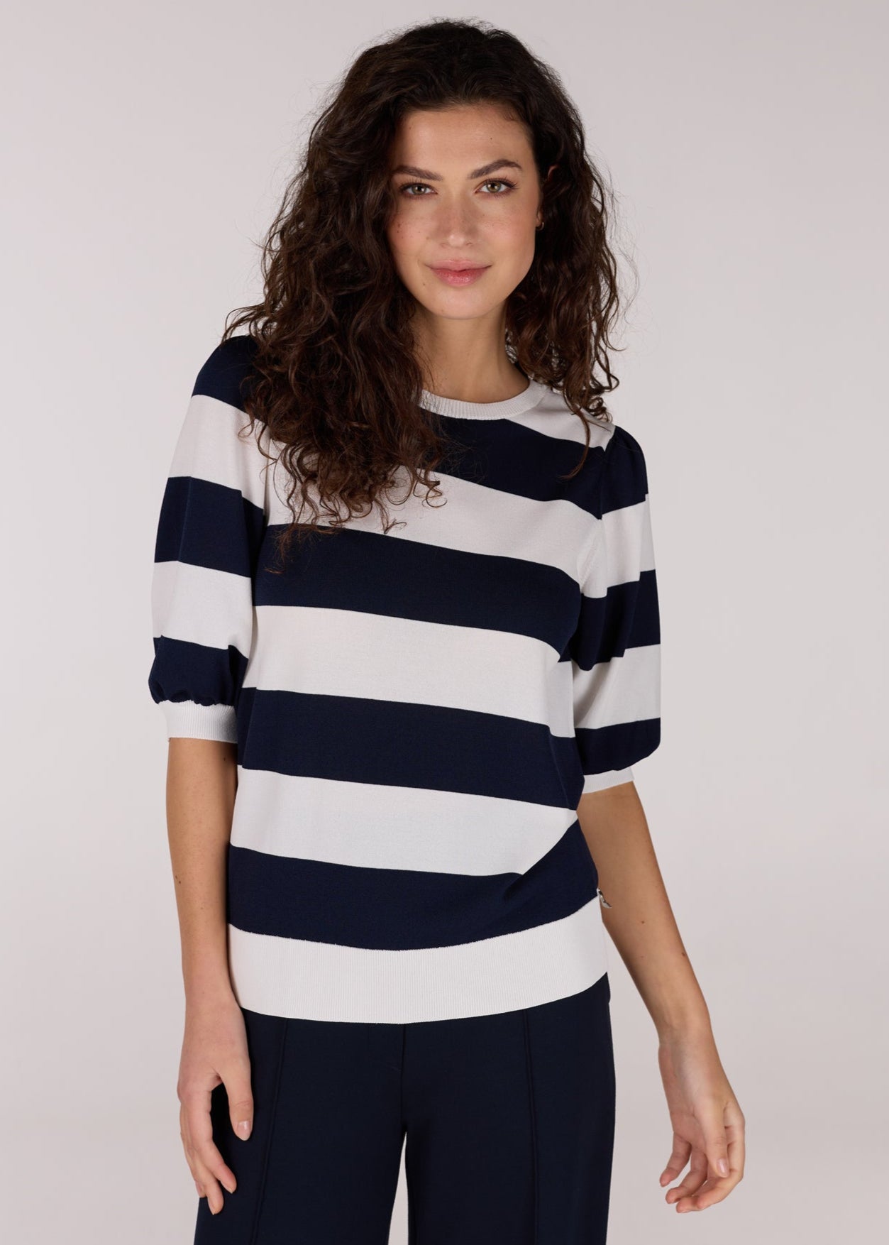 Jansen Amsterdam top Kimmie