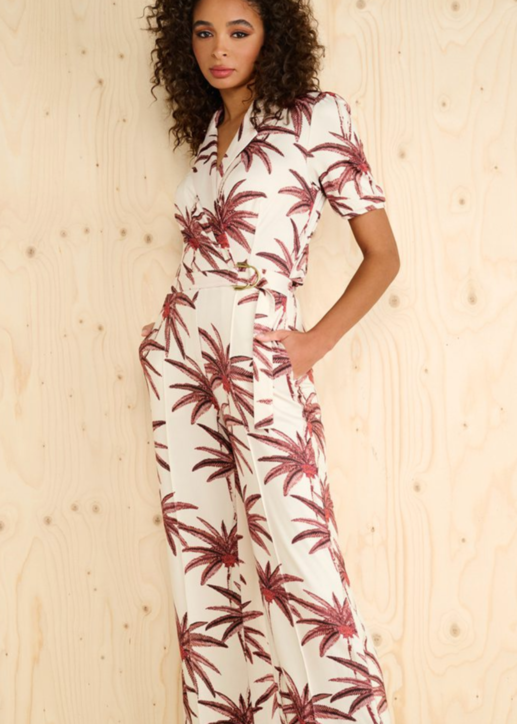 K-Design A310 Categorie: Jumpsuit