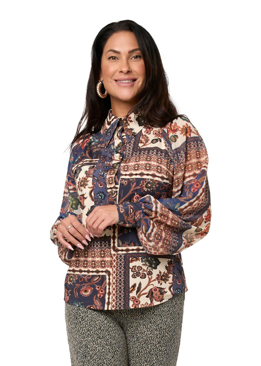 Tessa Koops Landa Elcona top