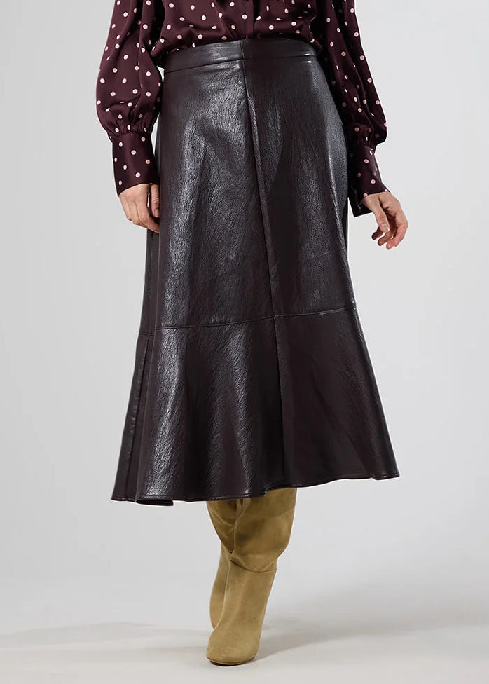 Label Dot rok Erin | Bruin