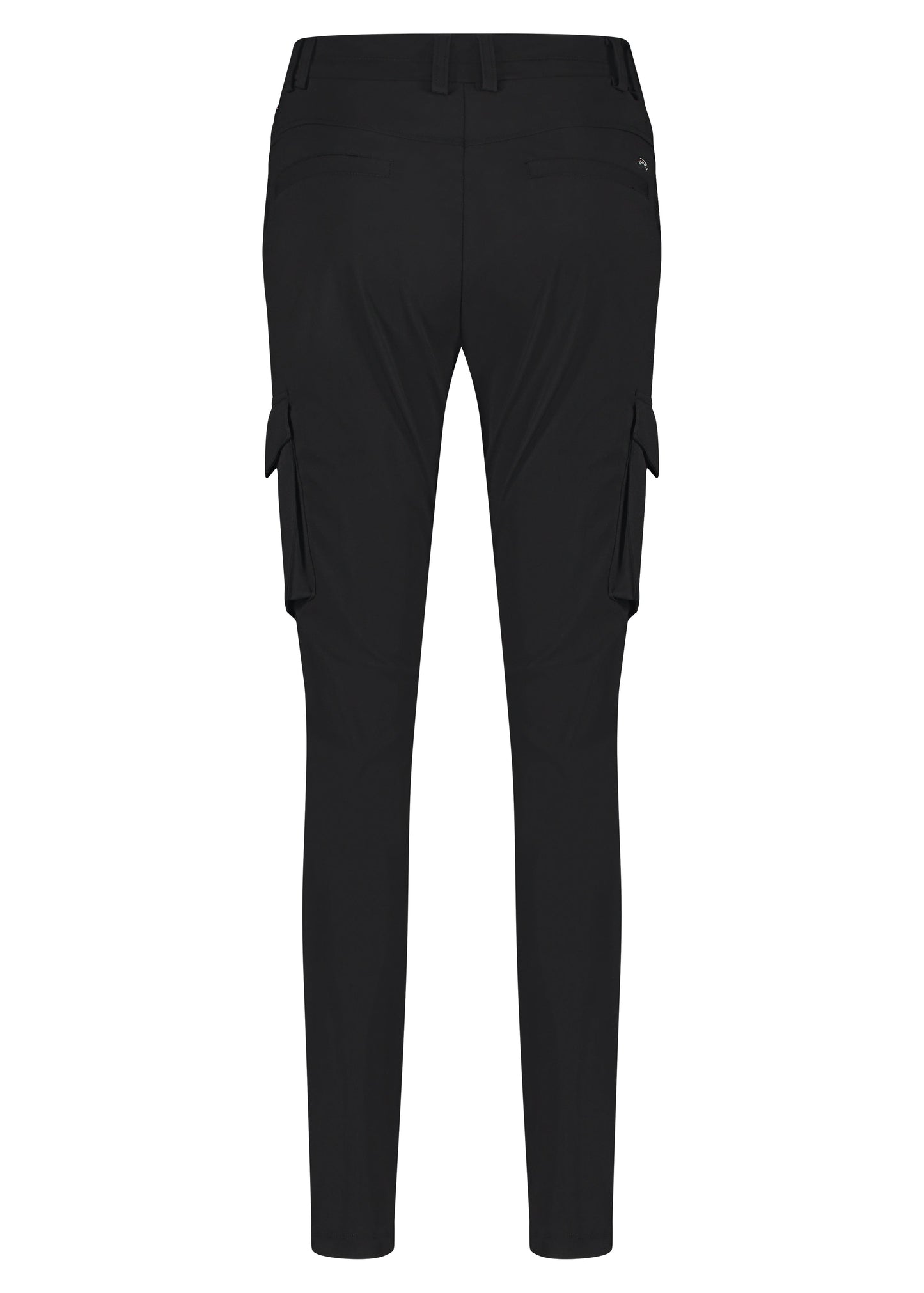 Lady Day cargo broek black
