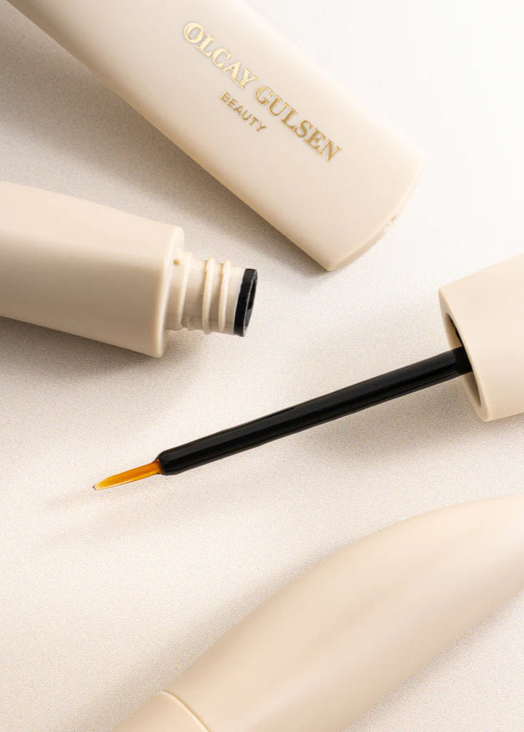 Olcay Gulsen lash growth serum