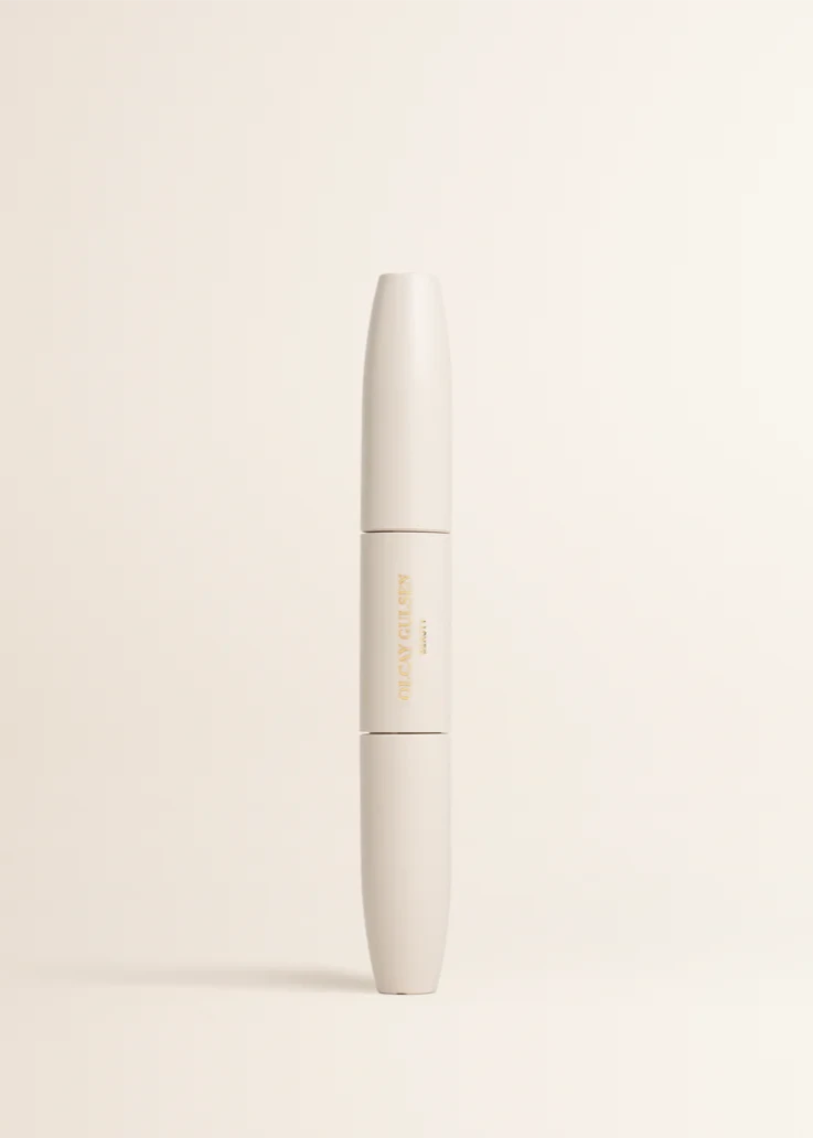 De Olcay Gulsen Beauty Lash Goals Creamy + Waterproof Mascara