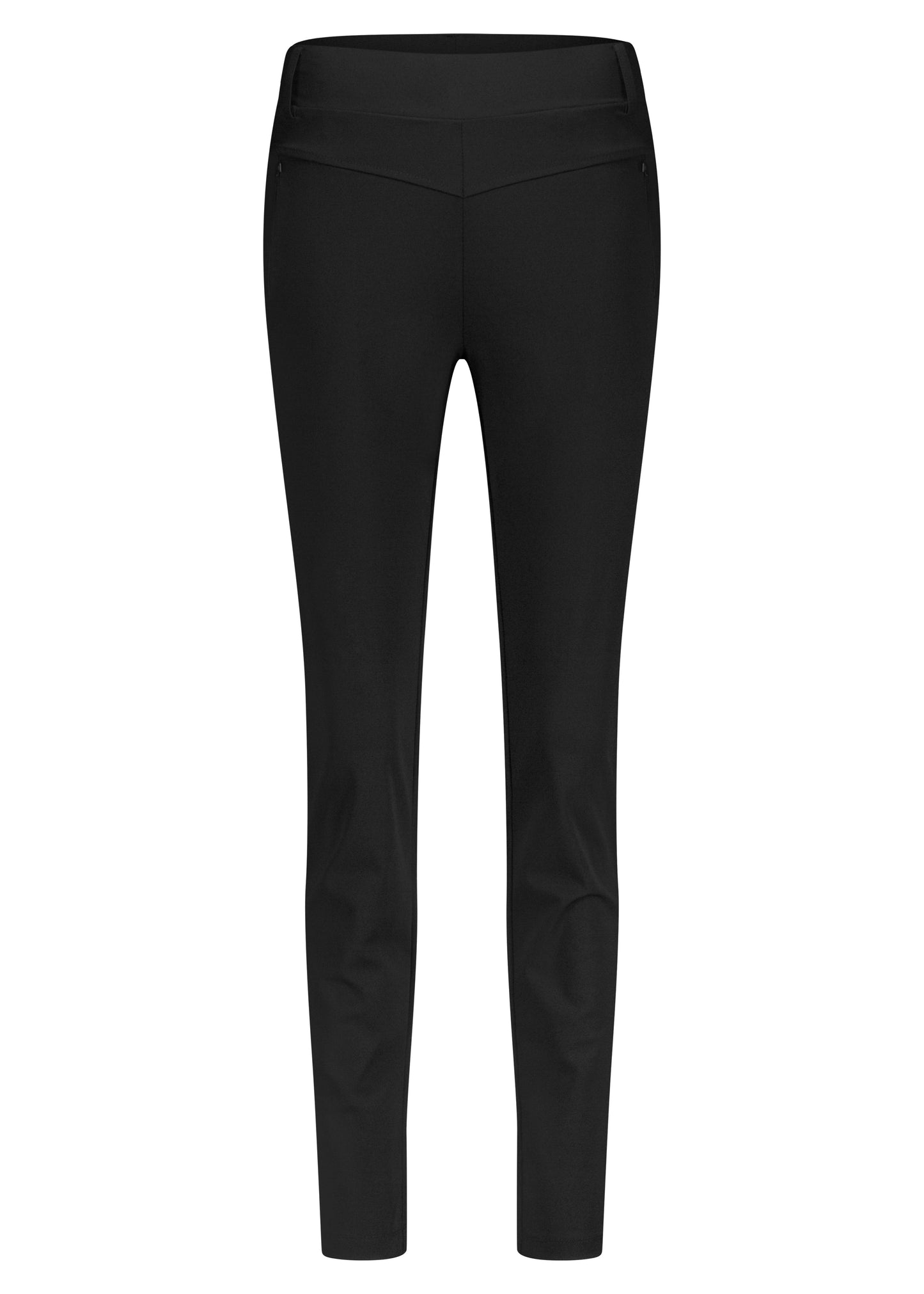 Lady day leanne broek black