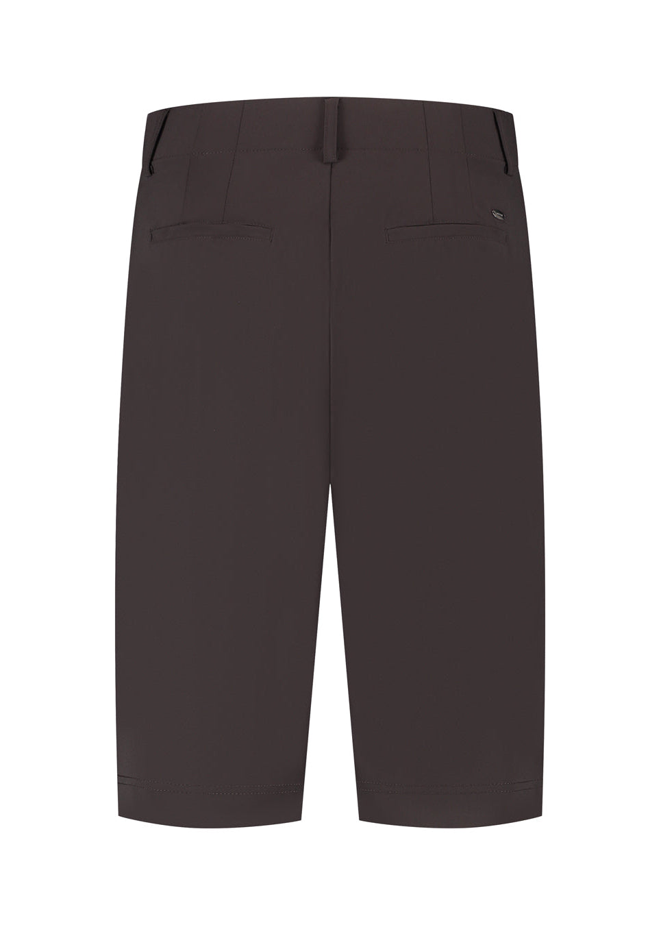 Lady Day – Lettie Travel Trousers – Dark brown