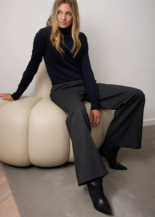 Corel Amsterdam Lior pants wide beccaria