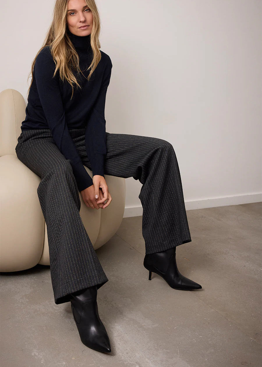 Corel Amsterdam Lior pants wide beccaria